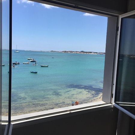 Eloisa I Apartamento Corralejo Exterior foto