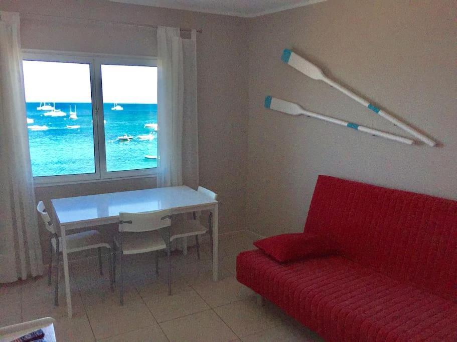 Eloisa I Apartamento Corralejo Exterior foto