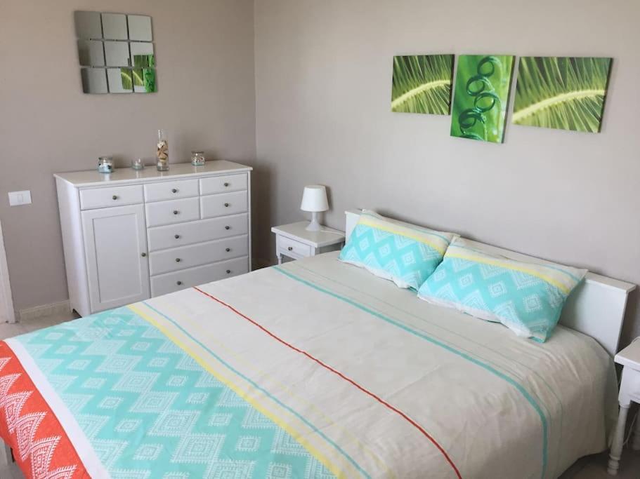 Eloisa I Apartamento Corralejo Exterior foto
