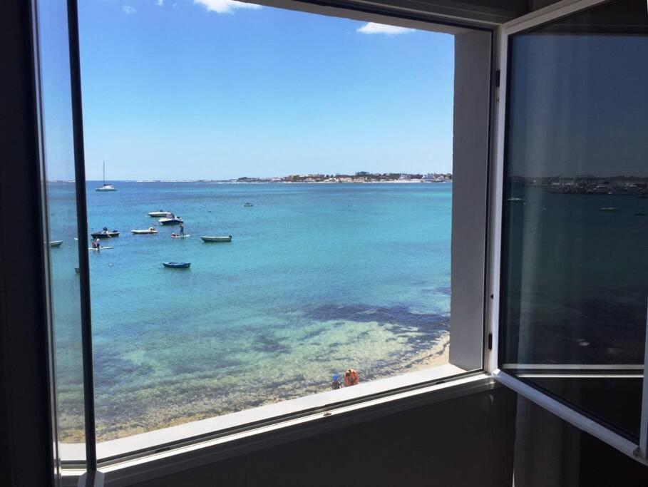 Eloisa I Apartamento Corralejo Exterior foto