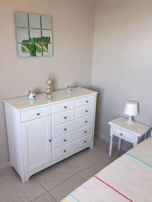 Eloisa I Apartamento Corralejo Exterior foto