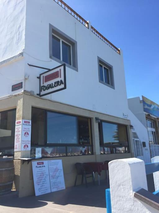 Eloisa I Apartamento Corralejo Exterior foto