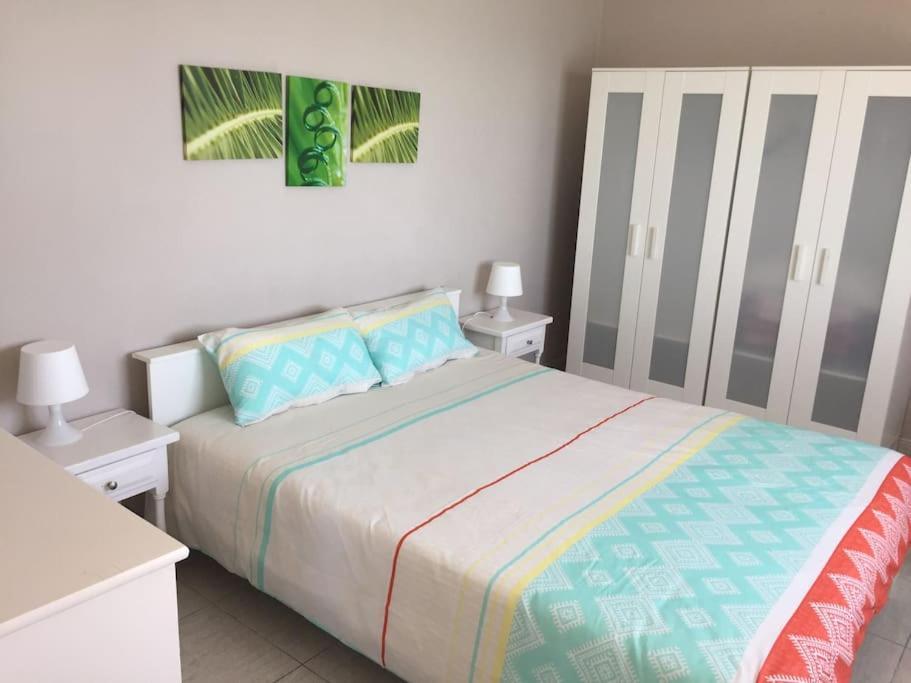 Eloisa I Apartamento Corralejo Exterior foto