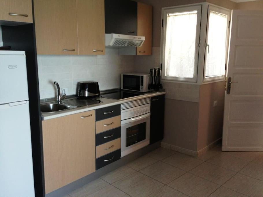 Eloisa I Apartamento Corralejo Exterior foto