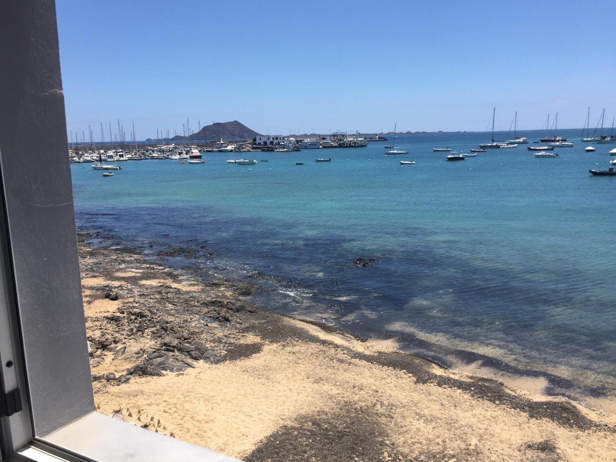 Eloisa I Apartamento Corralejo Exterior foto