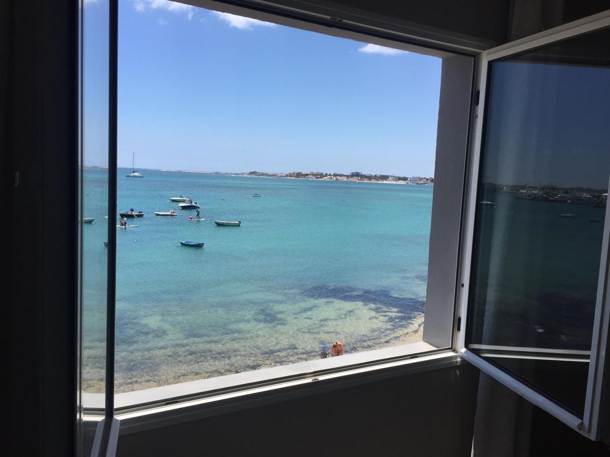 Eloisa I Apartamento Corralejo Exterior foto